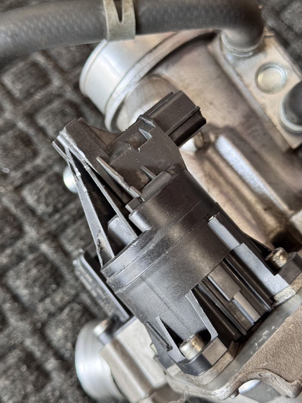 2015-2021 Subaru WRX 2.0L Turbocharger OEM 14411AA960 - eBay image 5