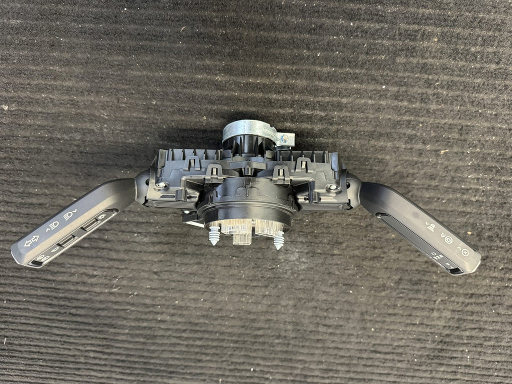 2025 Rivian R1S Gen 2 Steering Column Clockspring Switch OEM PT00608015-E - eBay image 7