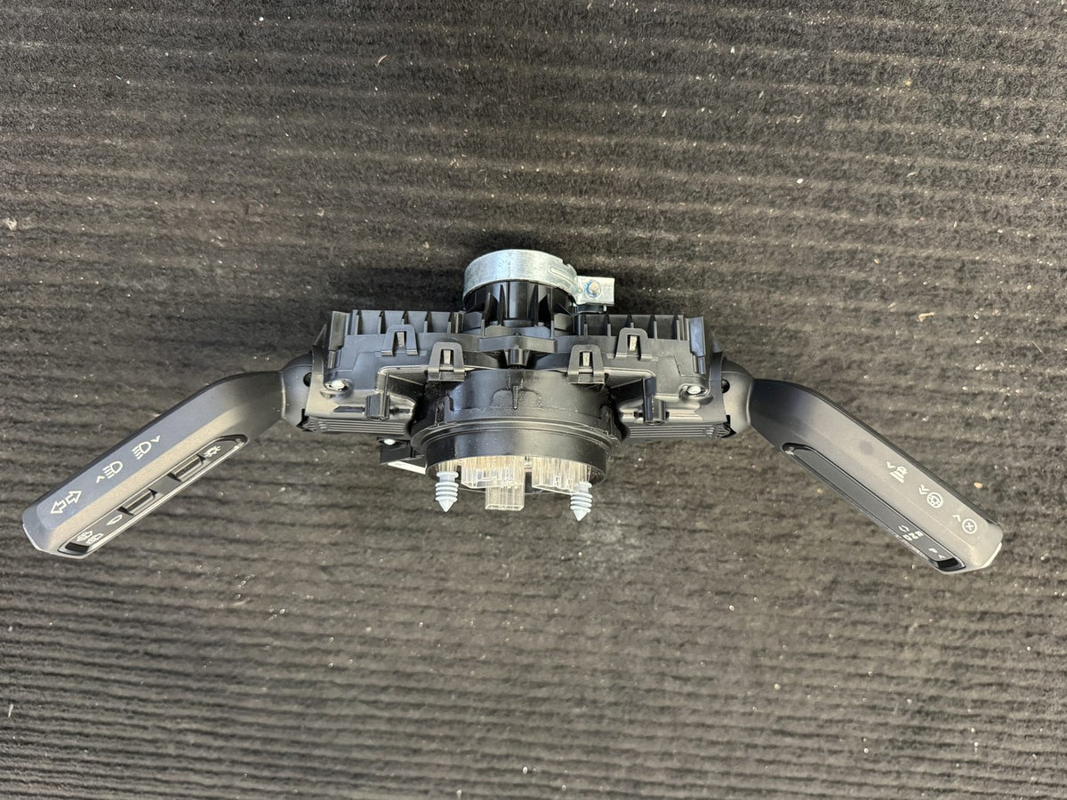 2025 Rivian R1S Gen 2 Steering Column Clockspring Switch OEM PT00608015-E - eBay image 7