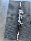 2020-2023Mercedes CLA250 C118 W118 Power Steering Rack OEM A1184603100 - eBay image 1
