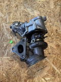 2022-25 Turbo for Toyota Tundra Sequoia 3.4L V6 Left Driver OEM 17201F4010 - eBay image 1