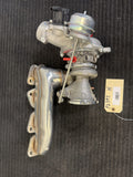 2015-2023 Mercedes-Benz C300 E300 SLC300 Metris 2.0L Turbo OEM A2740903300 - eBay image 1