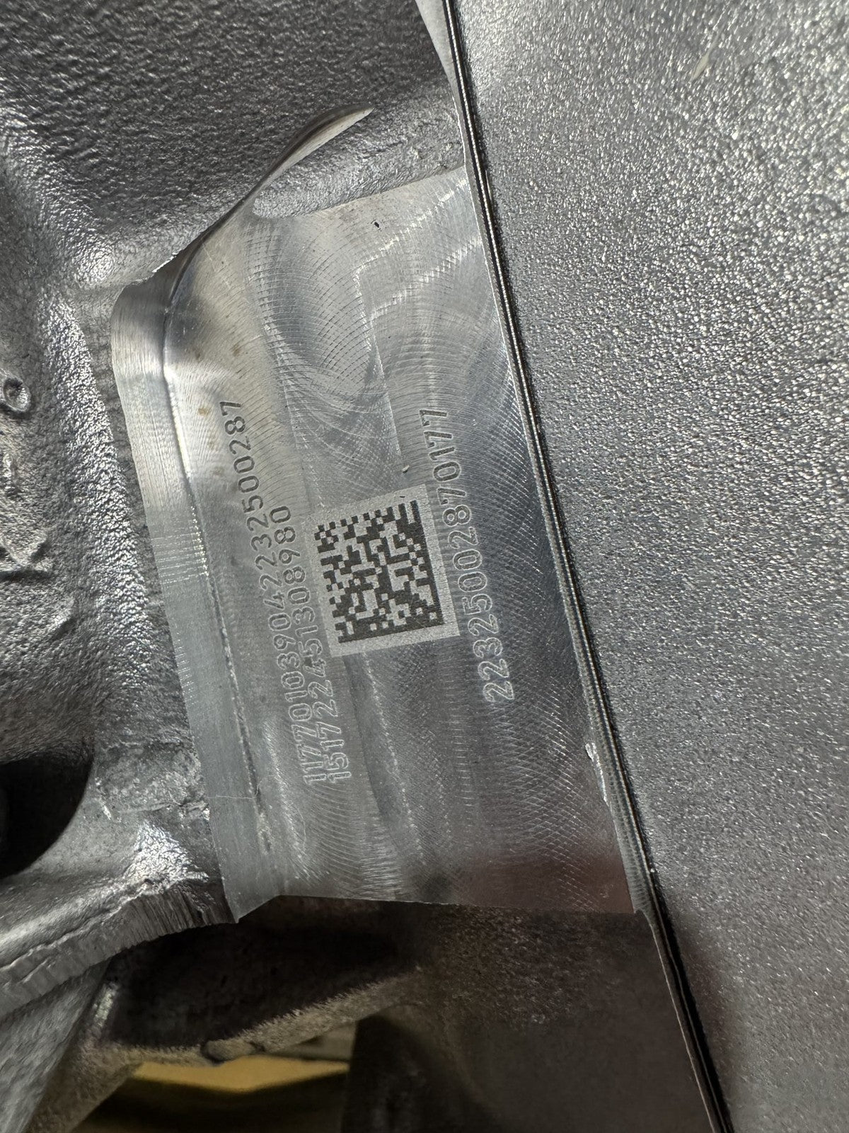 2021-2023 Mercedes-Benz S580 GLE580 GLS580 4.0L V8 Engine OEM A176010020380 - eBay image 11