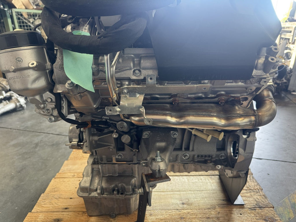 2019-2023 Mercedes-Benz Sprinter 2500 3500 3.0 Diesel Engine OEM A642010601580 - eBay image 5
