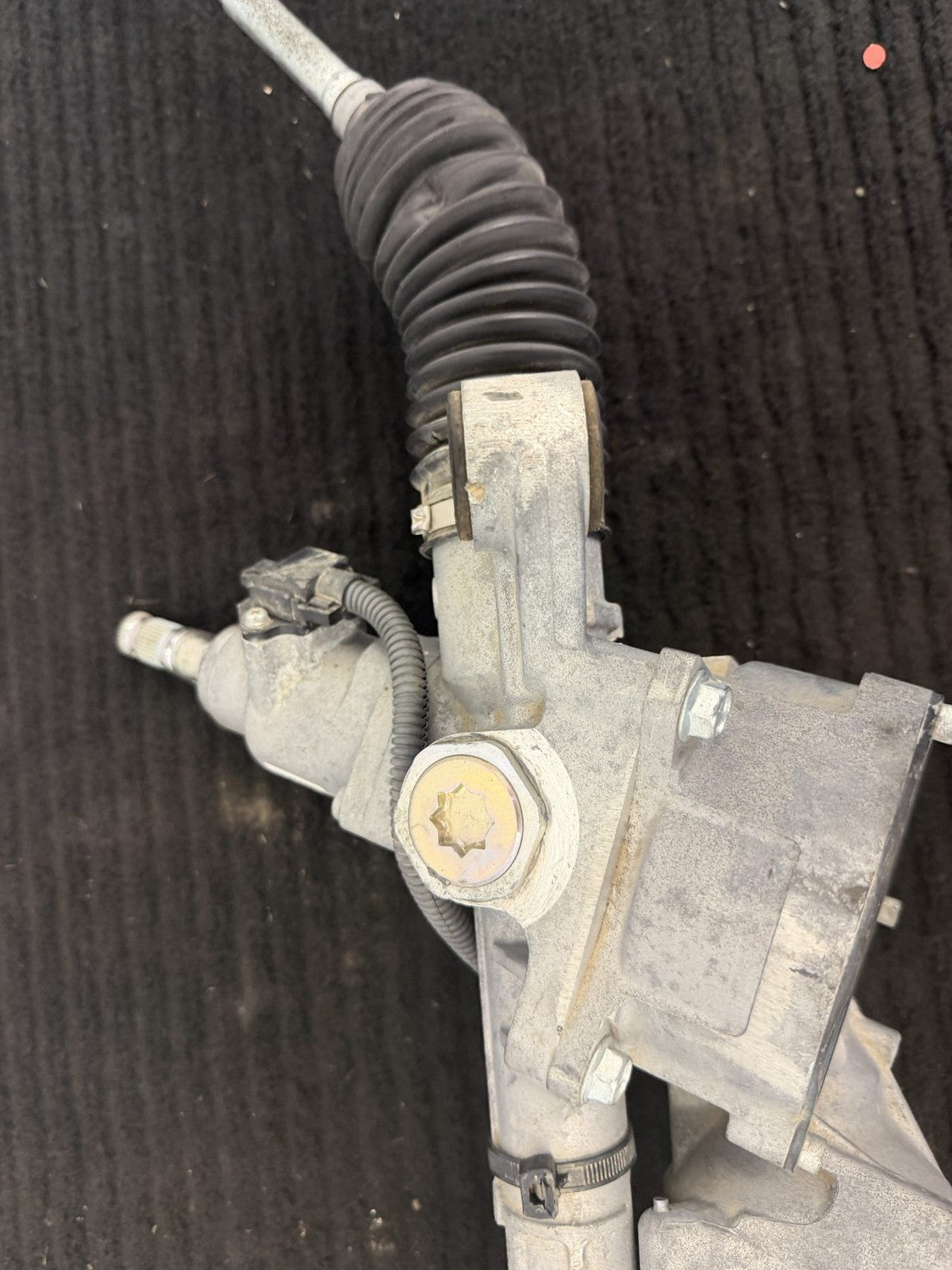 2021-2023 Subaru Crosstrek Gasoline Electric Steering Rack OEM 34110FL322 - eBay image 10