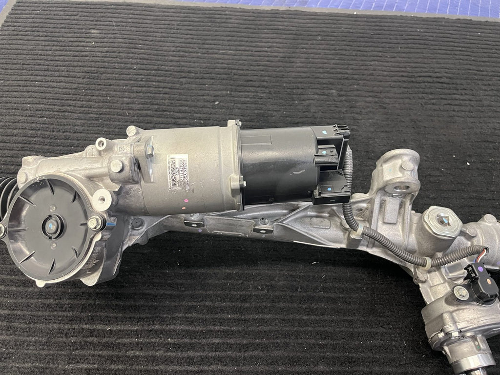 2025 Honda Cr-V Hybrid FWD Electric Steering Rack OEM 53600-3A0-A33 - eBay image 9