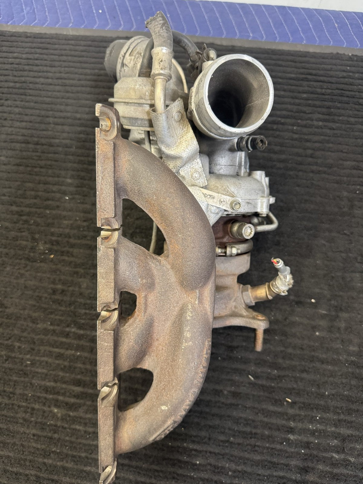 2008-2017 Audi A3 Volkswagen GTI Jetta Cc Eos Beetle 2.0T Turbo OEM 06J145713F - eBay image 4