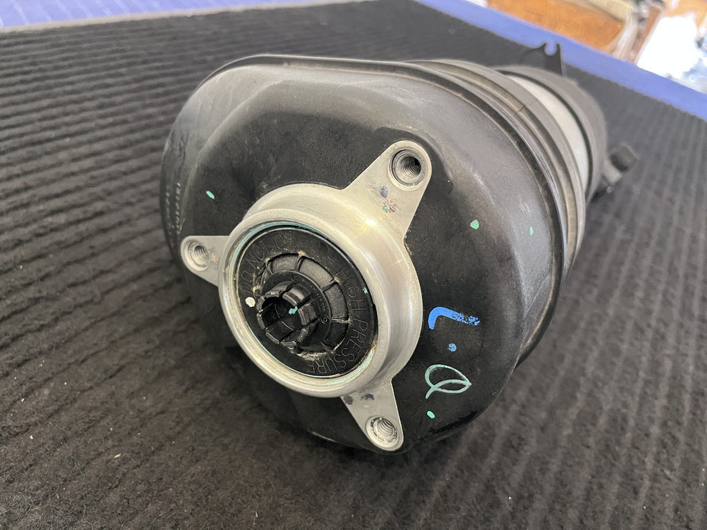 2019-2024 BMW X7 G07 Front Left Air Suspension Strut OEM 37106869035 - eBay image 6