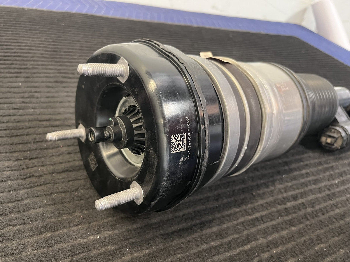 2024-2026 Mercedes-Benz E-Class W214 4MATIC Front Lh Airmatic Strut OEM A2143203303 - eBay image 8