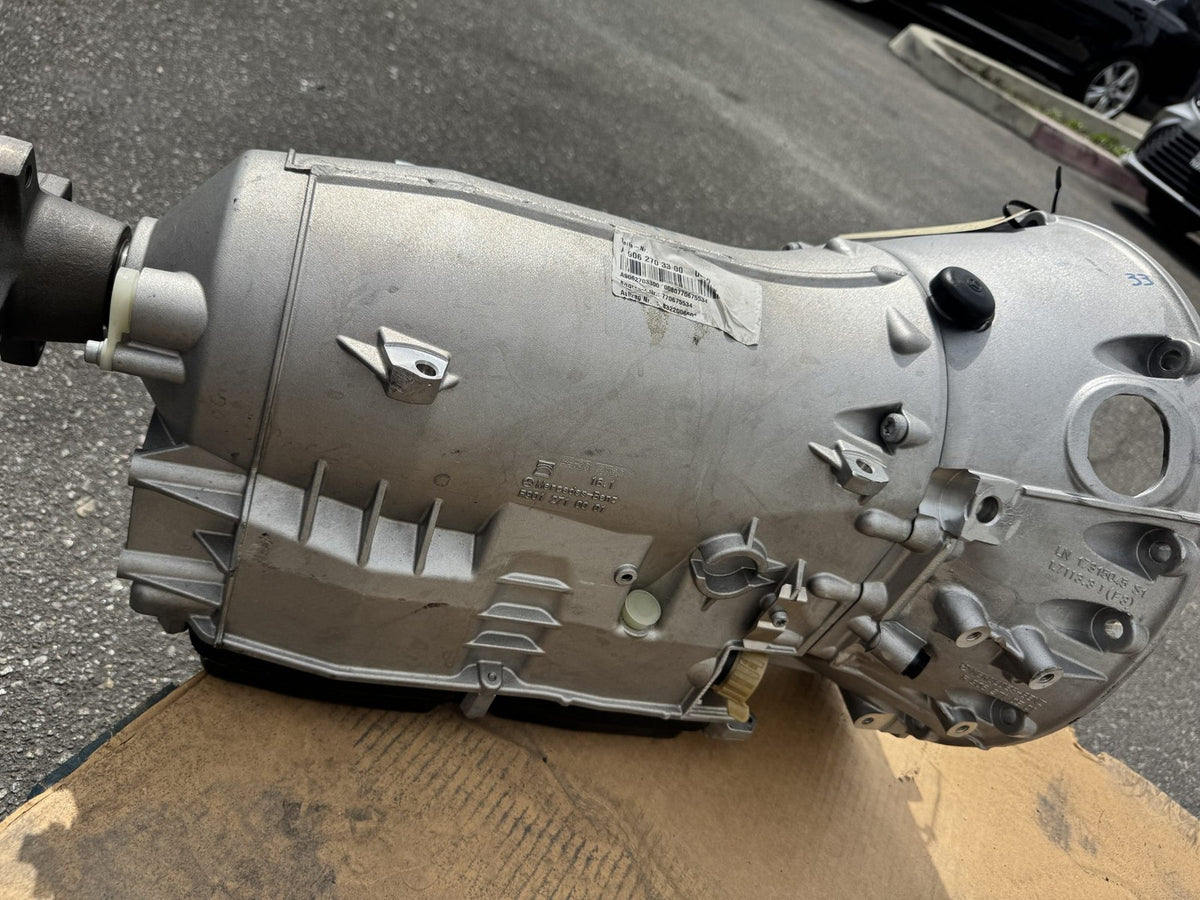 2011-2018 Mercedes-Benz Sprinter 2500 3500 3.0L Reman Transmission OEM A9062703300 - eBay image 5