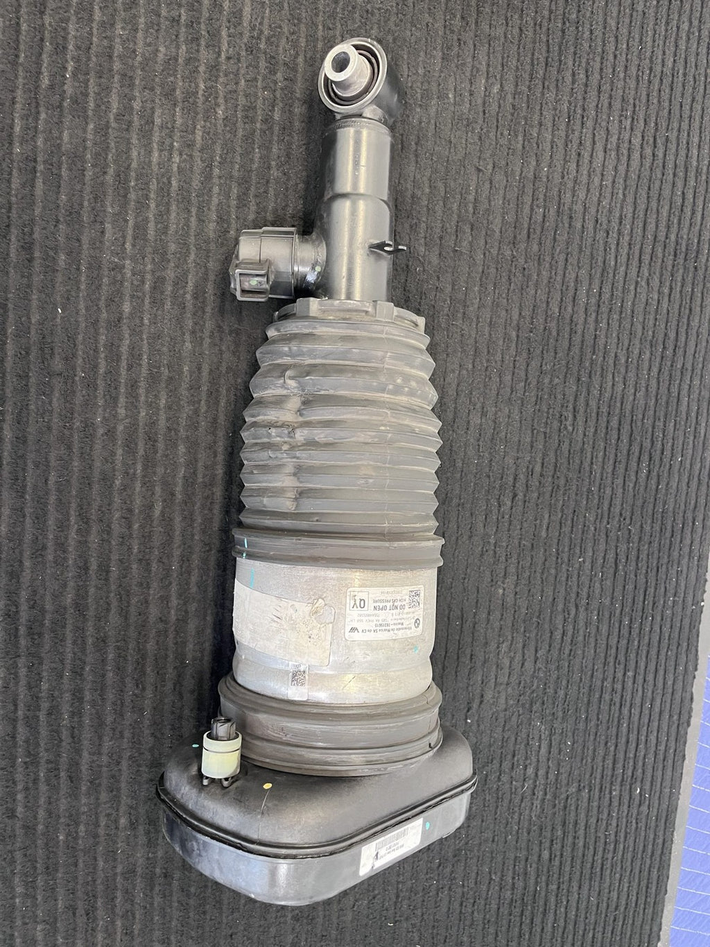 2024-2025 BMW X5 50e G05 Lci Rear Left Air Strut OEM 37105A40B53 - eBay image 4