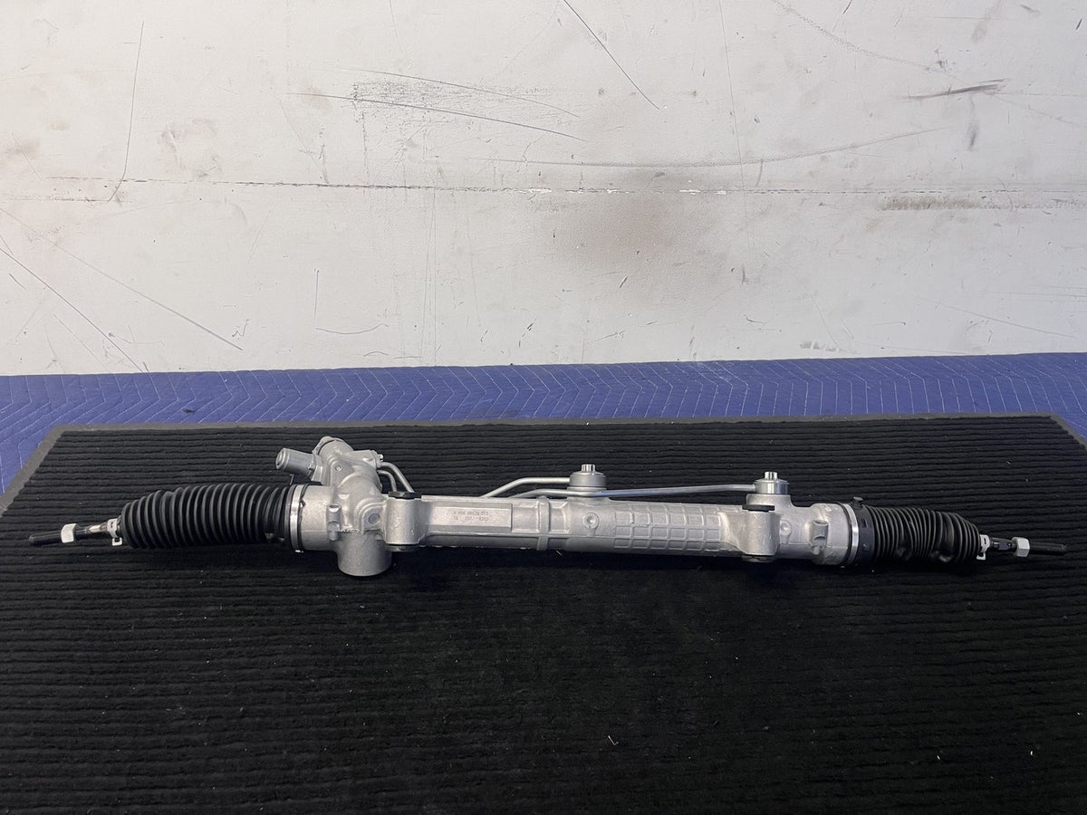 2006-2012 Mercedes-Benz R-Class W251 Power Steering Rack OEM A2514600500 - eBay image 3