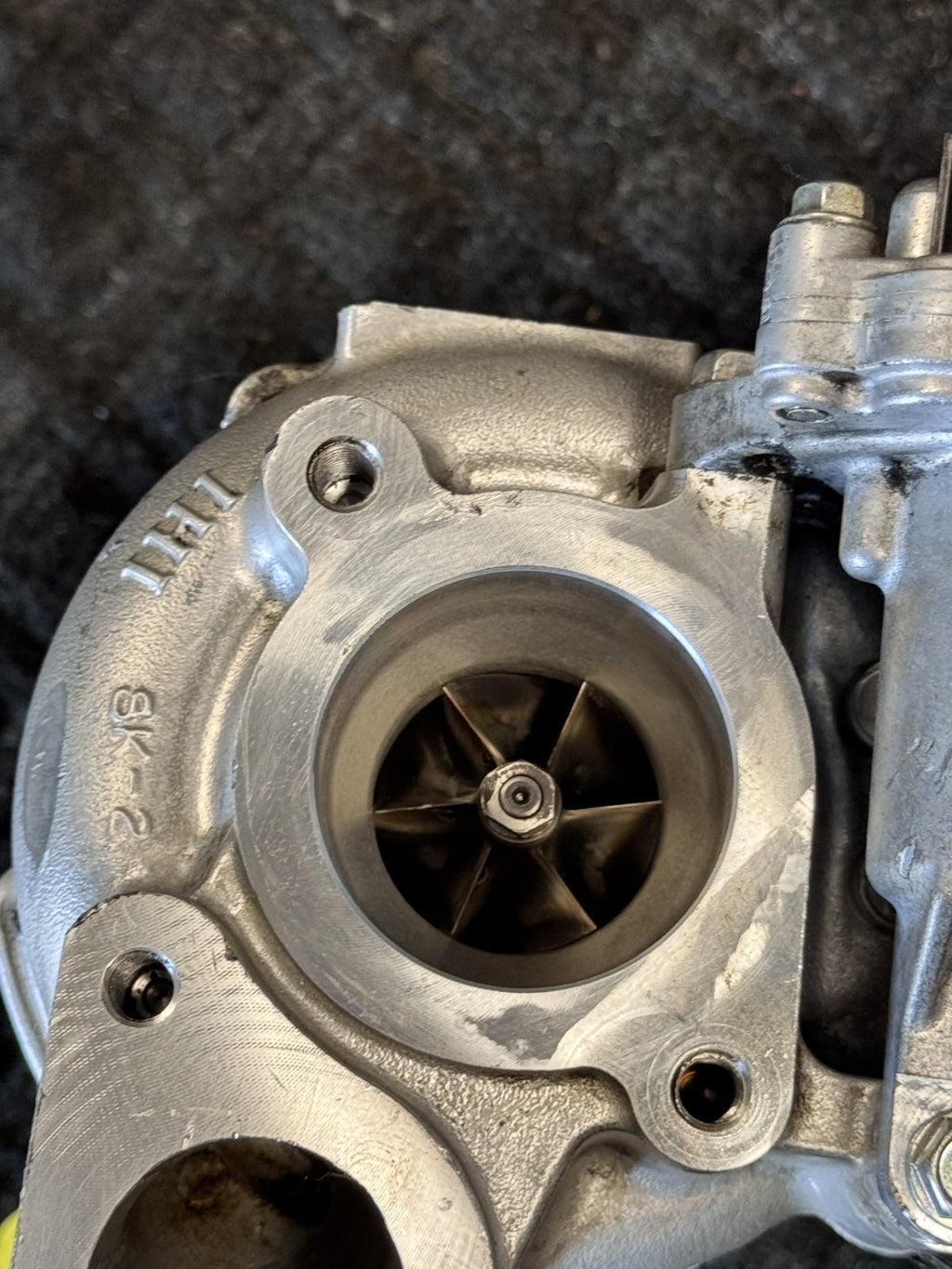 2019-24 Turbo 2.0L M20A-FKS for Toyota Corolla C-HR IHI OEM 17208-F4010 Tested - eBay image 5