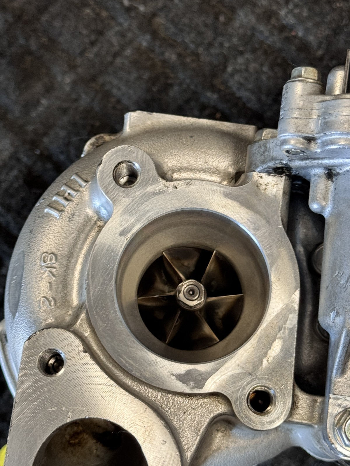 2019-24 Turbo 2.0L M20A-FKS for Toyota Corolla C-HR IHI OEM 17208-F4010 Tested - eBay image 5