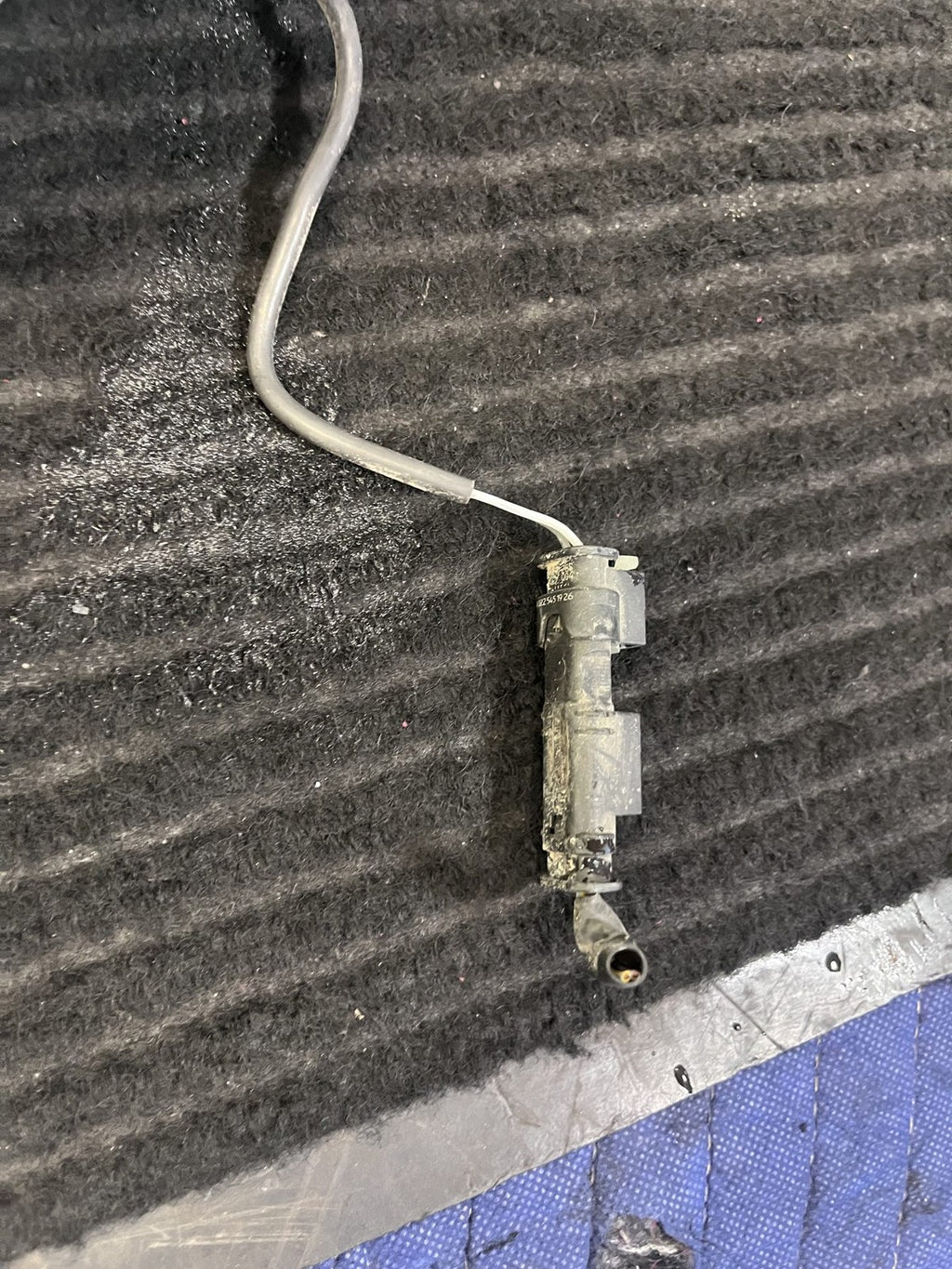 2010-2022 Mercedes-Benz Sprinter 3.0L Diesel Egr Cooler OEM A6421402175 — 候选 - eBay image 8