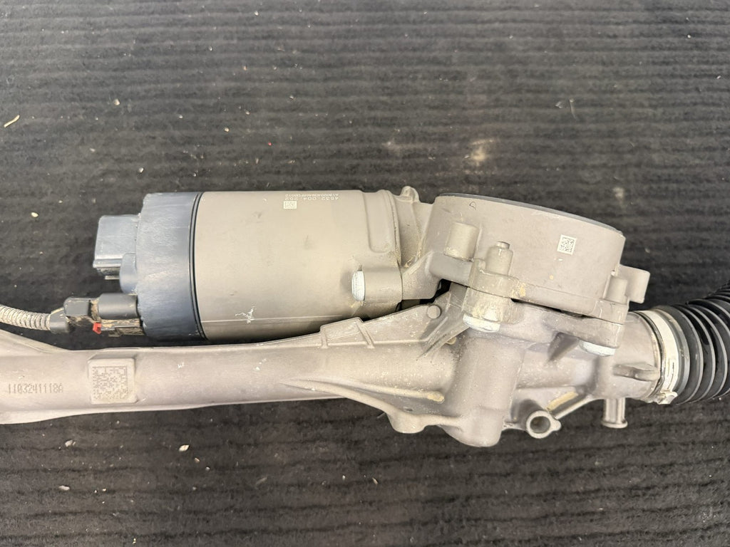 2022-2024 Audi RS3 2.5L Electric Steering Rack & Pinion OEM 8Y1423053D 4532032962 - eBay image 7