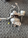 2015-17 Turbo 2.7L for Ford F-150 Edge Fusion Left Driver Side OEM FL3E6C879DC - eBay image 1