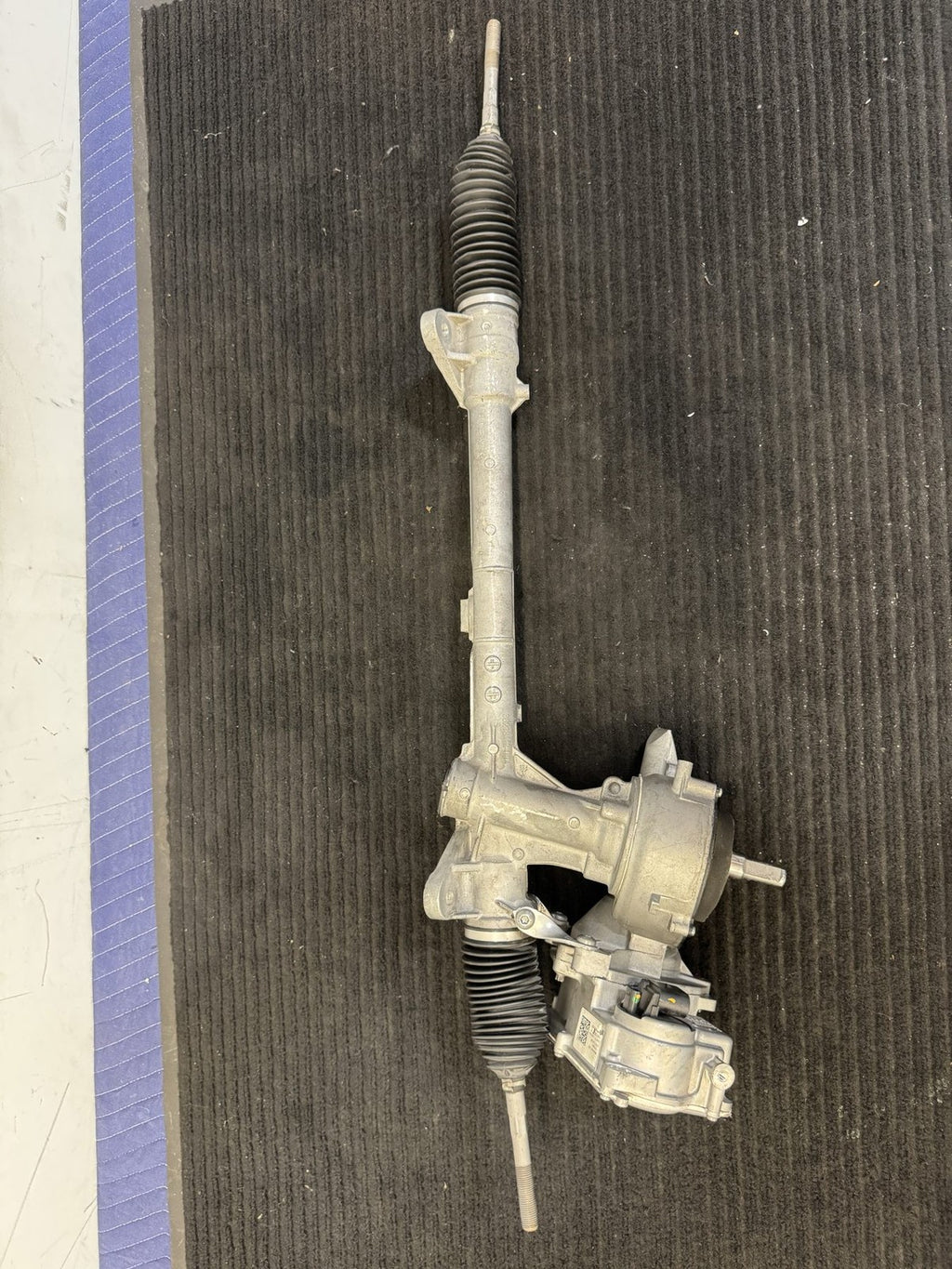2020-2024 BMW 228i xDrive Gran Coupe F44 Electric Steering Rack OEM 32105A24204 - eBay image 1