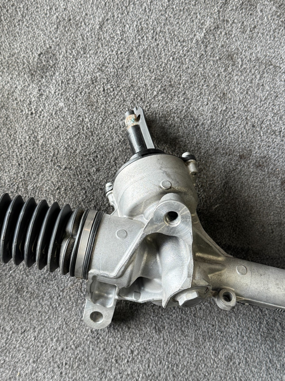 2019-2024 BMW G20 330i G22 430i Steering Rack Pinion OEM 5A3A4B8-01 BOSCH - eBay image 4