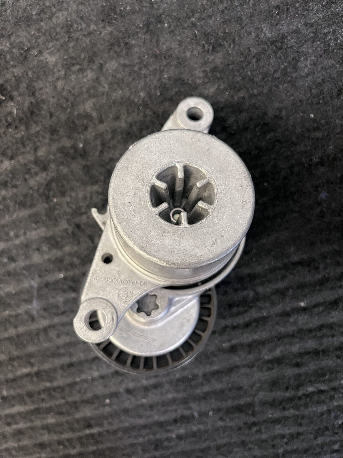 2015-2023 Mercedes-Benz AMG C63 E63 G63 Gt Rh Belt Tensioner OEM A1772003400 - eBay image 4