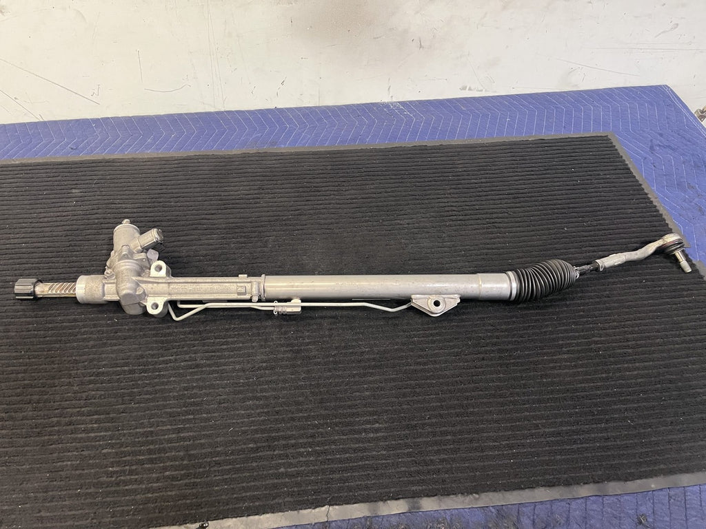 2016-2021 Mercedes-Benz AMG Gt Gts Gtc C190 R190 Steering Rack OEM A1904603900 - eBay image 5
