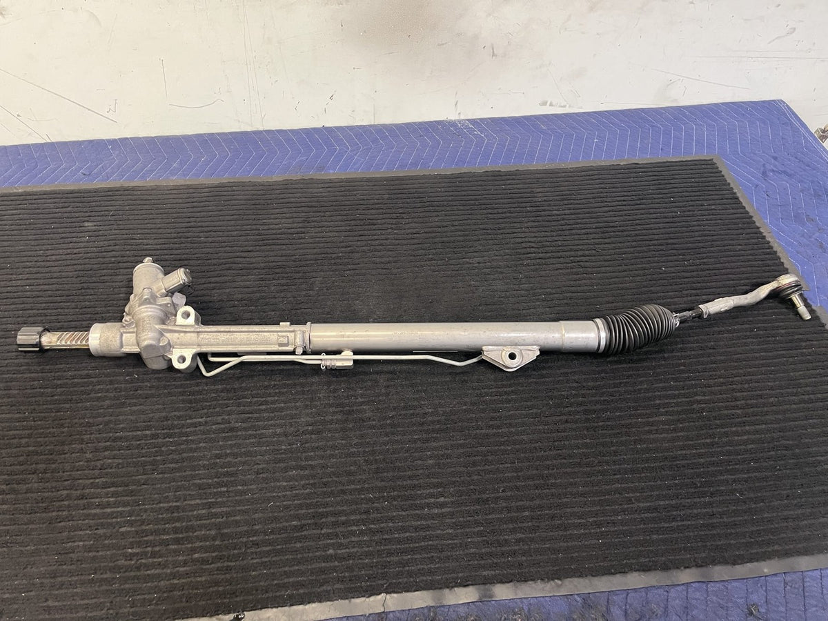 2016-2021 Mercedes-Benz AMG Gt Gts Gtc C190 R190 Steering Rack OEM A1904603900 - eBay image 5