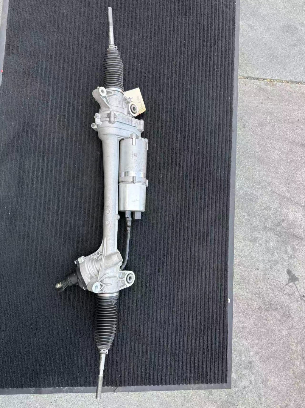 2022-2023 BMW iX I20 xDrive50 M60 Electric Steering Rack OEM 32105A68516 225A576F6-01 - eBay image 1
