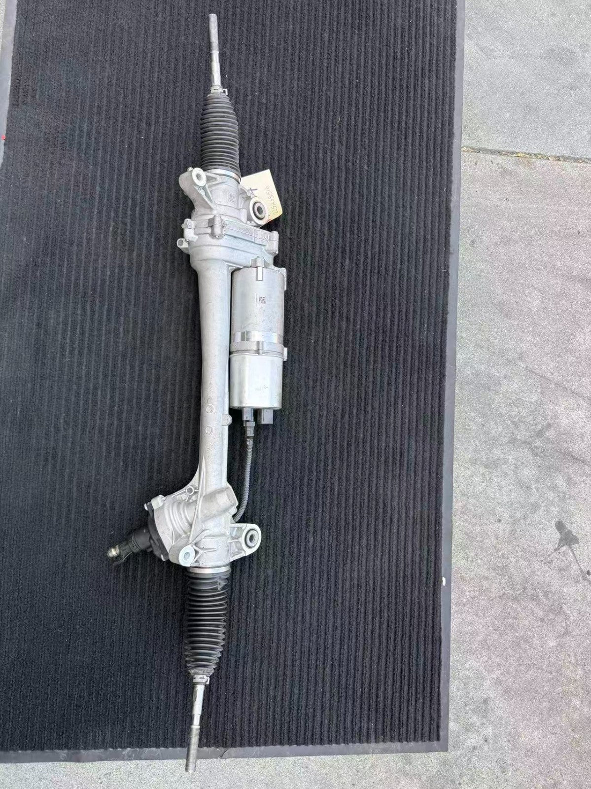 2022-2023 BMW iX I20 xDrive50 M60 Electric Steering Rack OEM 32105A68516 225A576F6-01 - eBay image 1