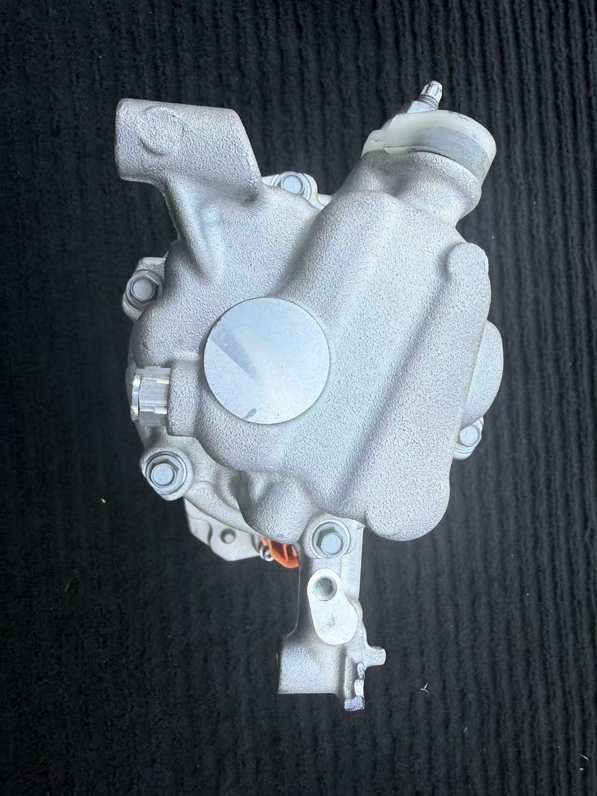 20-22 Tesla Model Y Model 3 Heat Pump Ac Compressor 1501256-00-D OEM - eBay image 11