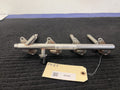 2016-2021 Mercedes-Benz C63 AMG Fuel Rail 3 Injectors OEM A2740704800 - eBay image 1