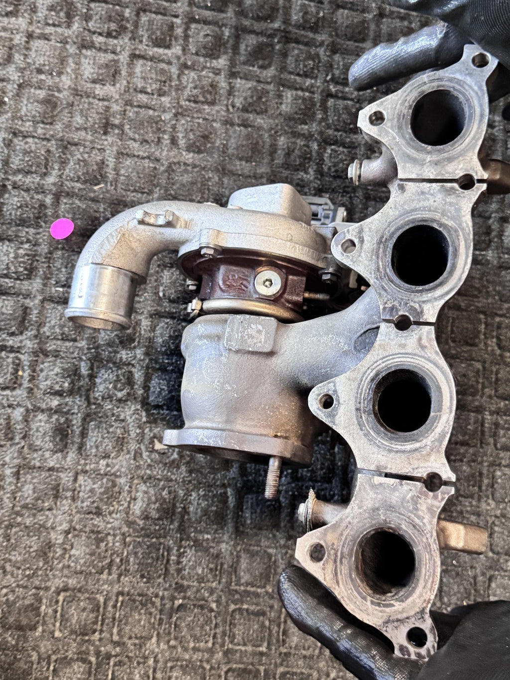 2016-21 Turbo 1.6L for Hyundai Veloster Kona Tucson Kia Forte OEM 28231-2B780 - eBay image 3