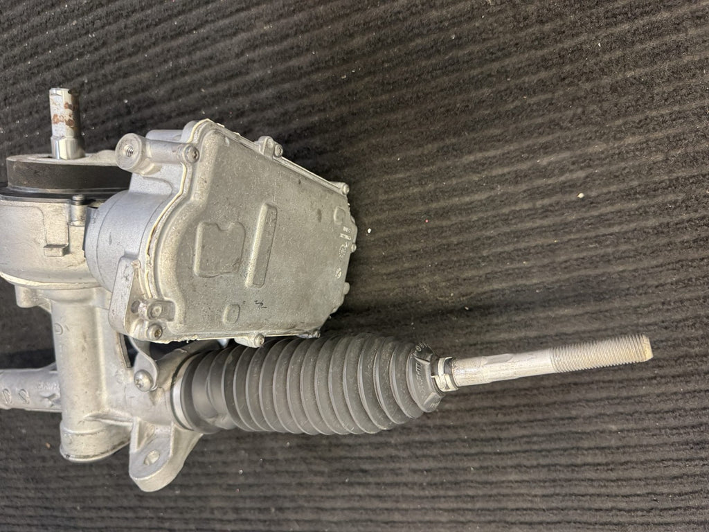 2016-2022 BMW X1 2018-2023 X2 Electric Steering Rack OEM 32105A39026 - eBay image 8