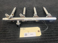 2015-2019 Mercedes-Benz C300 GLC300 E300 Fuel Rail 4 Injectors OEM A2740700995 - eBay image 1