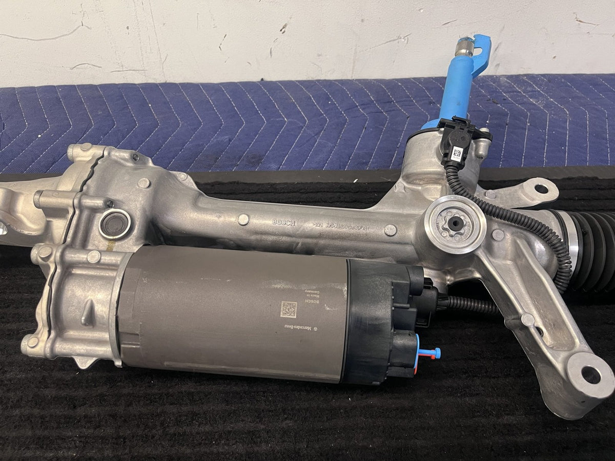 2024-2026 Mercedes-Benz CLE300 CLE450 Electric Steering Rack OEM A2144600701 - eBay image 6