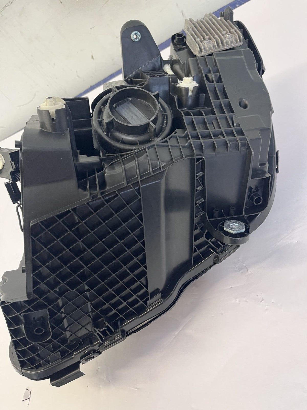 2019-20 Mercedes C-Class RH LED Headlight Aftermarket Refurbished A2059066104 - SKU P2601 - photo 5