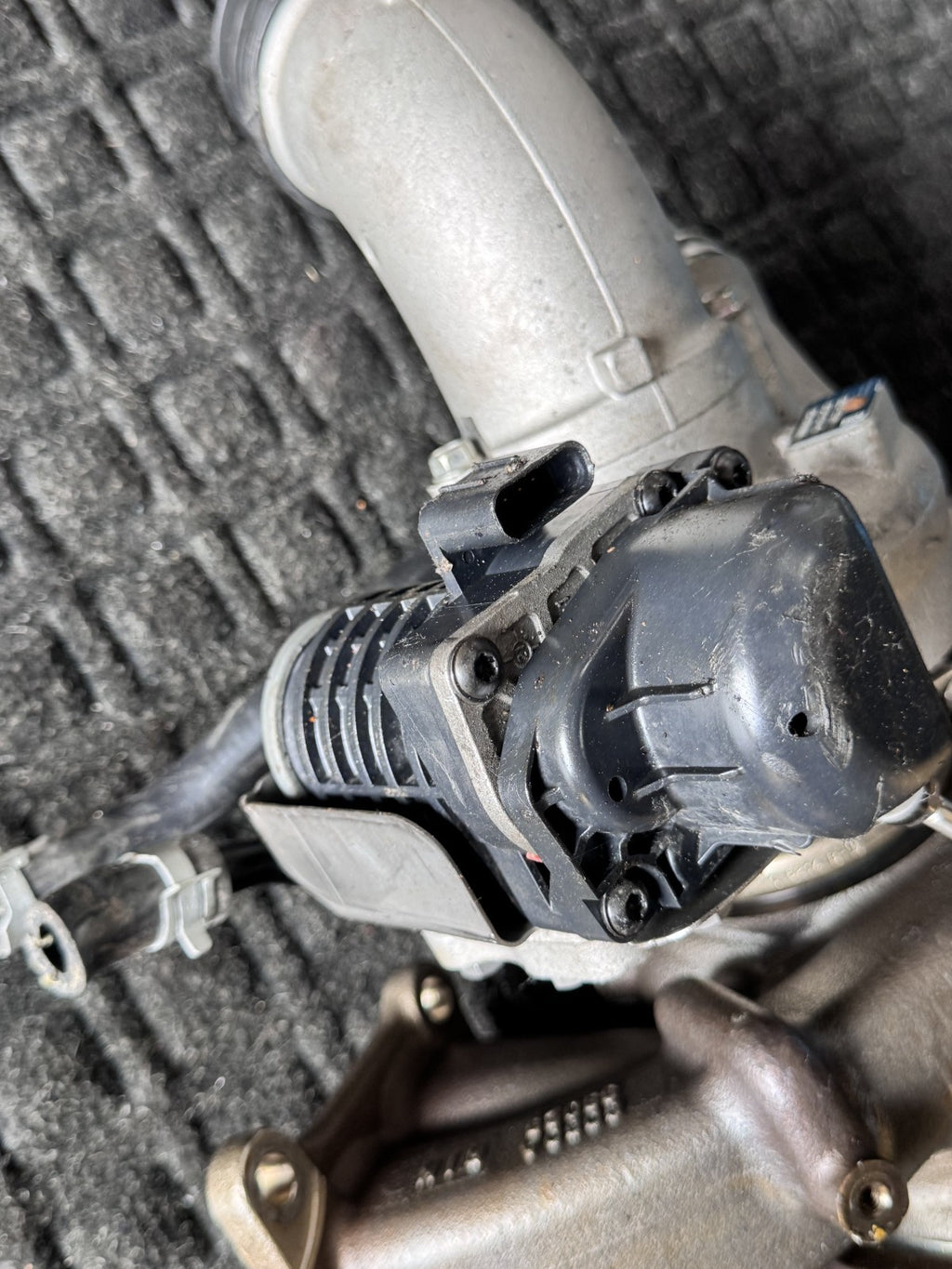 2021-24 Turbo 2.5L for Hyundai Santa Fe Sonata Kia Sorento K5 OEM 28231-2S300 - eBay image 2