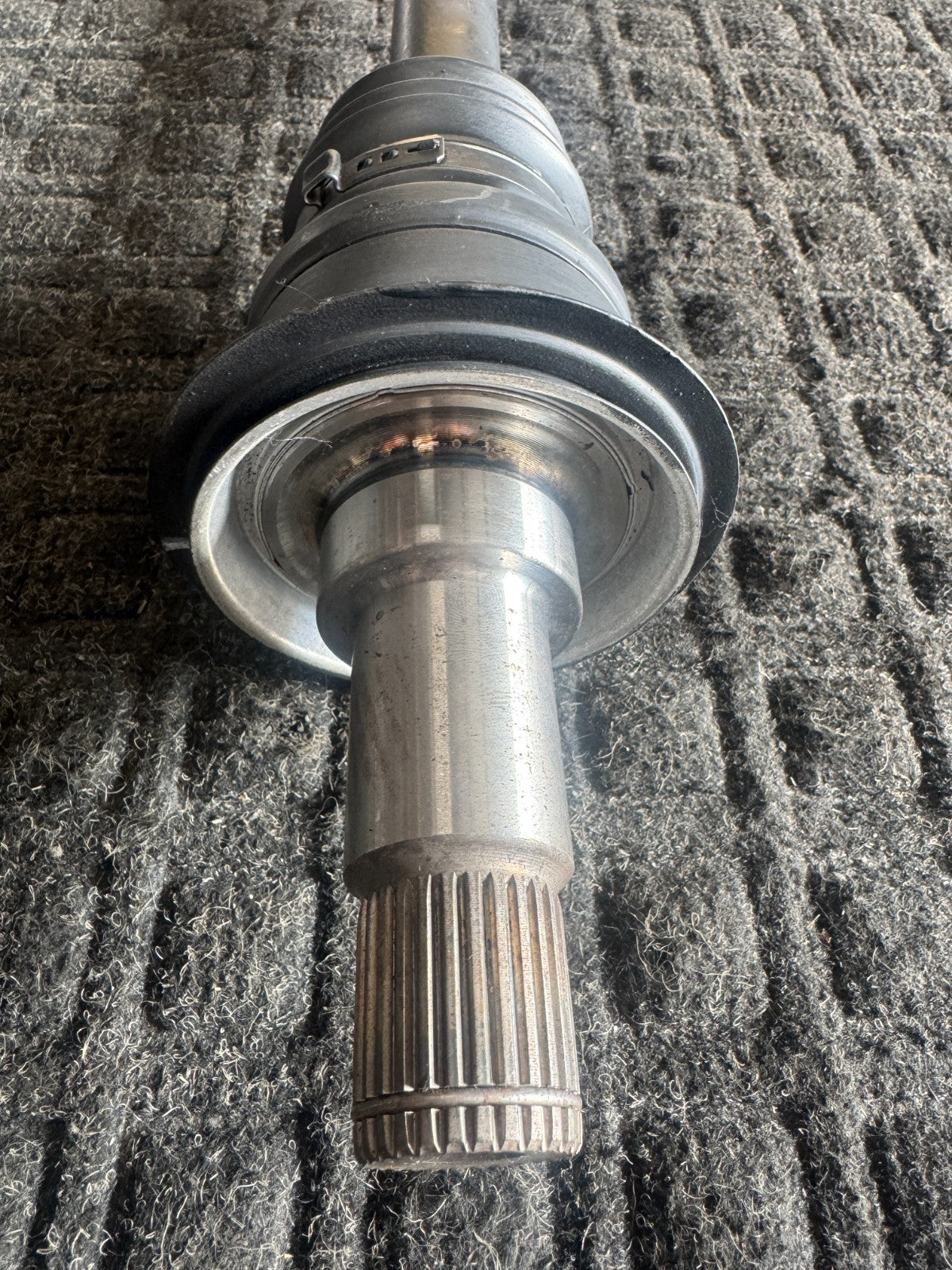 2020-2023 Mercedes E350 W213 Rear Right Drive Axle Shaft OEM A2133502411 - eBay image 4