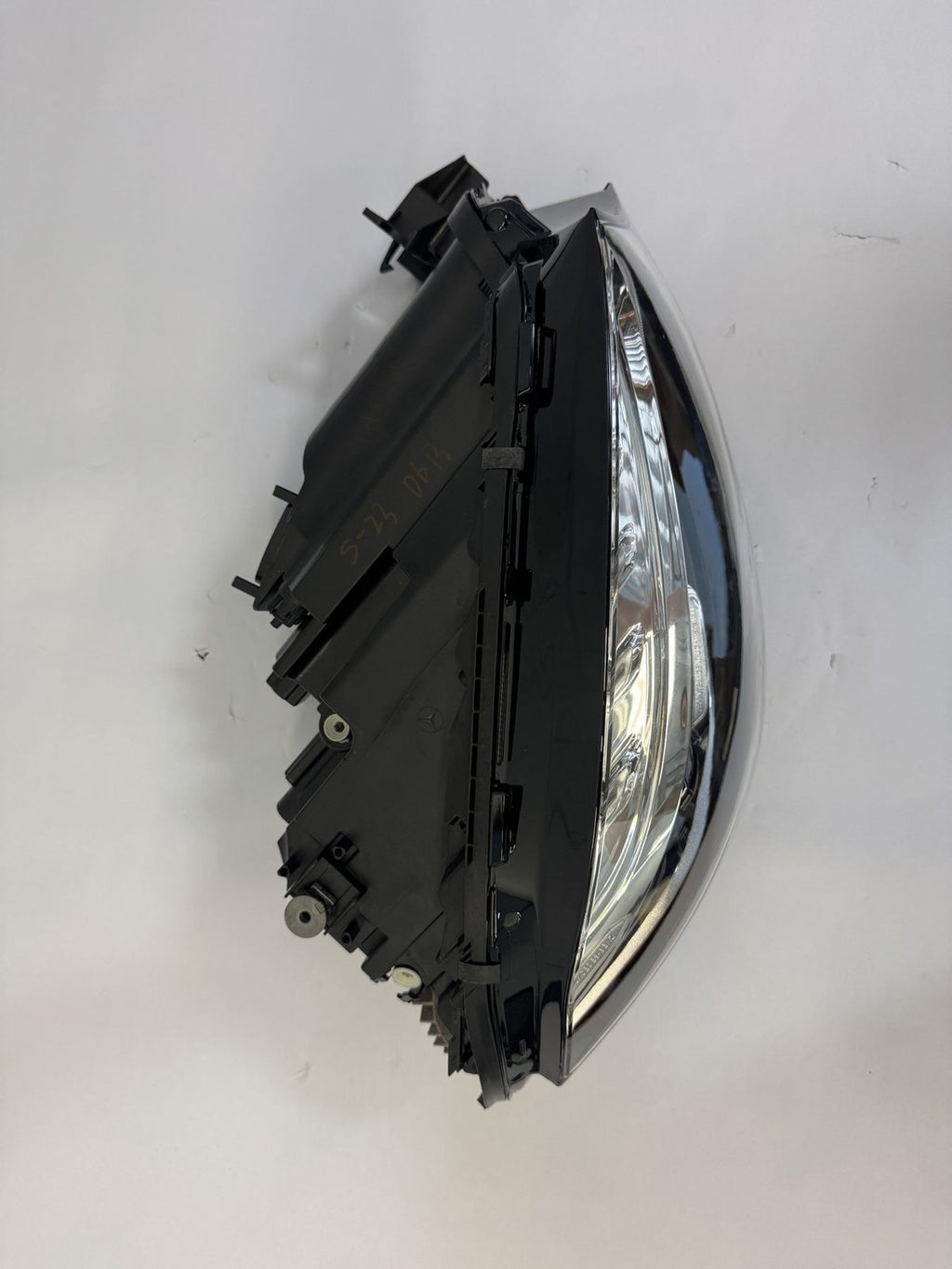 2017-2019 Mercedes-Benz GLS450 GLS550 Left Adaptive LED Headlight OEM A1669063103 - eBay image 3