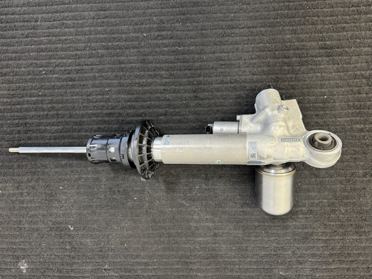 2022-2025 Mercedes-Benz SL55 SL63 R232 Rear Right Active Ride Shock A2323209605 - eBay image 6