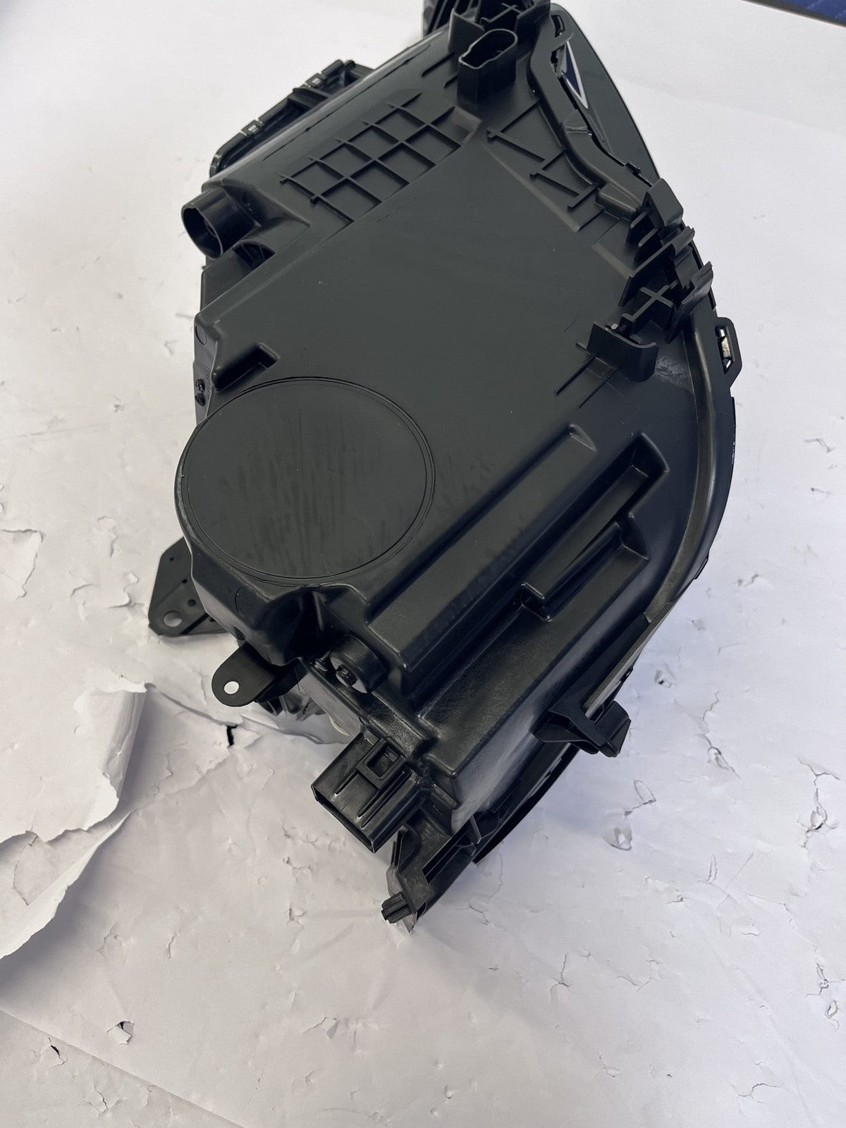 2018-21 Volvo XC60 RH 70W Full LED Headlight Aftermarket Refurbished 31656555 - SKU P2624 - photo 10