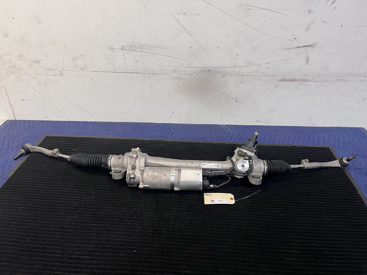 2022-2025 BMW iX I20 Electric Power Steering Rack OEM 32105A7A5D6 - eBay image 1