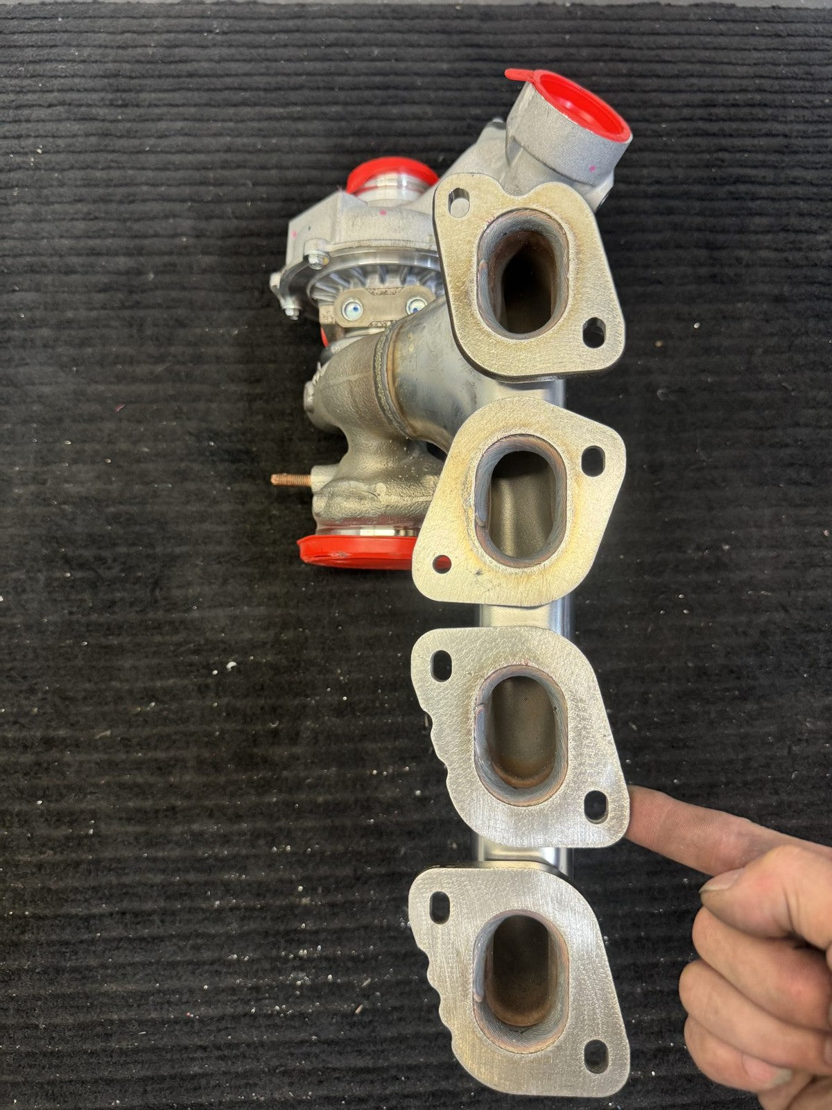 2015-2023 Mercedes-Benz C300 E300 SLC300 Metris 2.0L Turbo OEM A2740903300 - eBay image 4