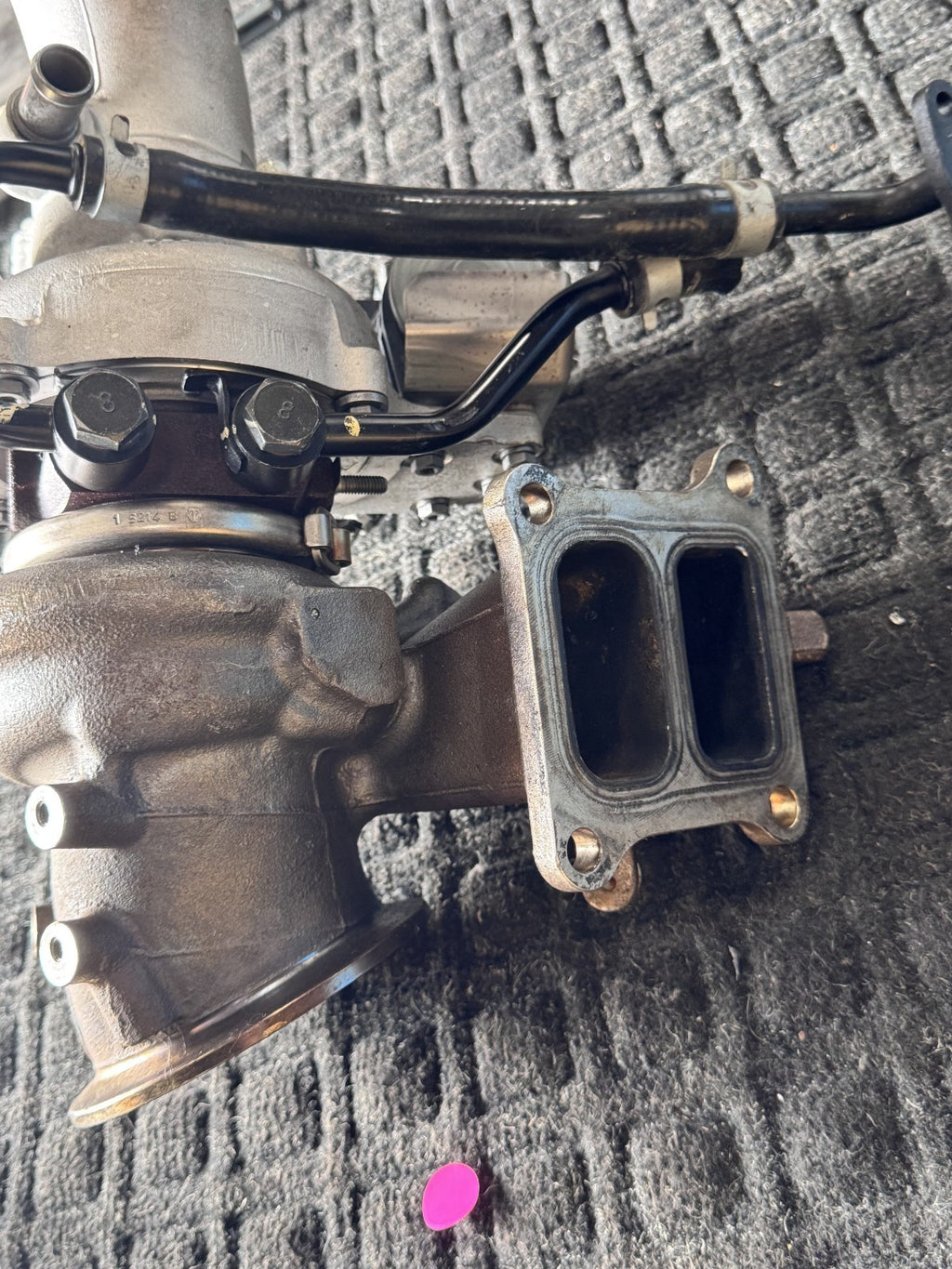 2021-24 Turbo 2.5L for Hyundai Santa Fe Sonata Kia Sorento K5 OEM 28231-2S300 - eBay image 5