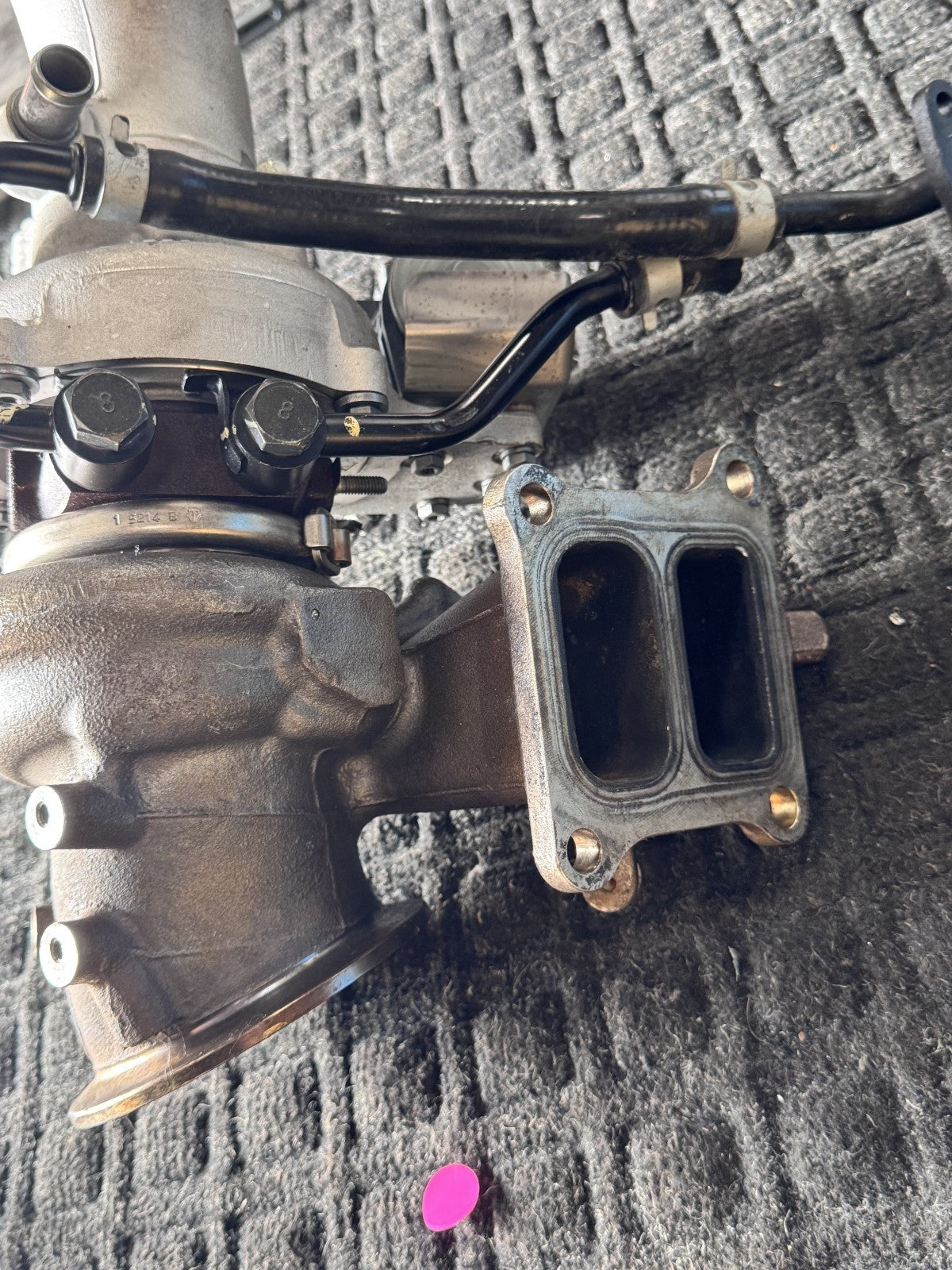 2021-24 Turbo 2.5L for Hyundai Santa Fe Sonata Kia Sorento K5 OEM 28231-2S300 - eBay image 5
