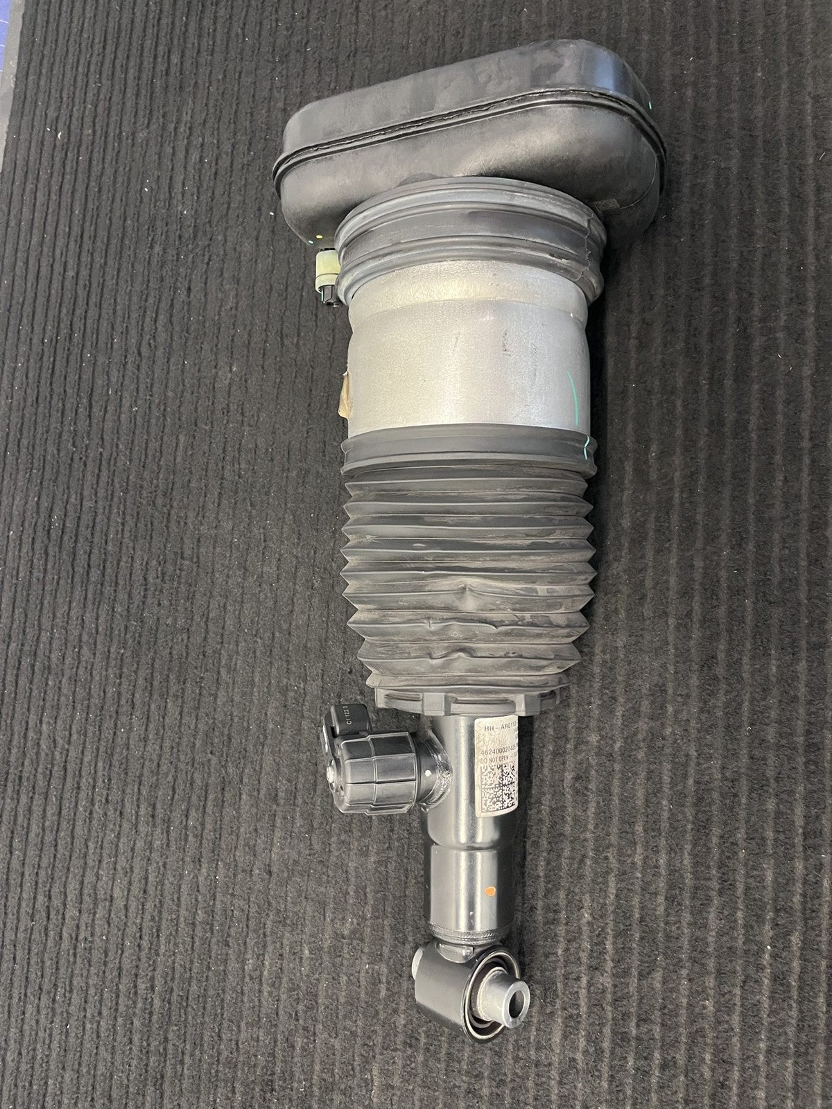 2024-2025 BMW X5 50e G05 Lci Rear Left Air Strut OEM 37105A40B53 - eBay image 2