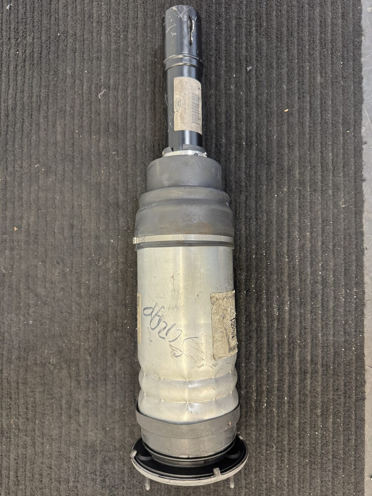 2021-2025 Range Rover Velar L560 Front Left Air Strut OEM L8A2-3C285-Aa - eBay image 5