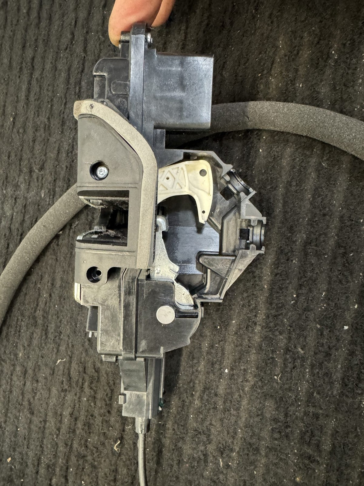 2025-2026 Rivian R1T R1S Front Long Range Radar Sensor OEM PT00781676-E - eBay image 4