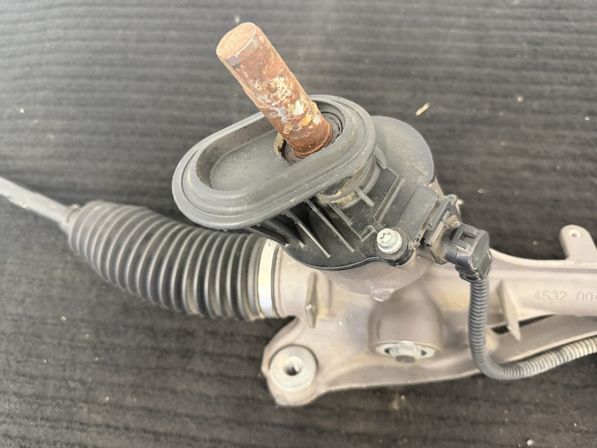 2022-2024 Audi RS3 2.5L Electric Steering Rack & Pinion OEM 8Y1423053D 4532032962 - eBay image 9
