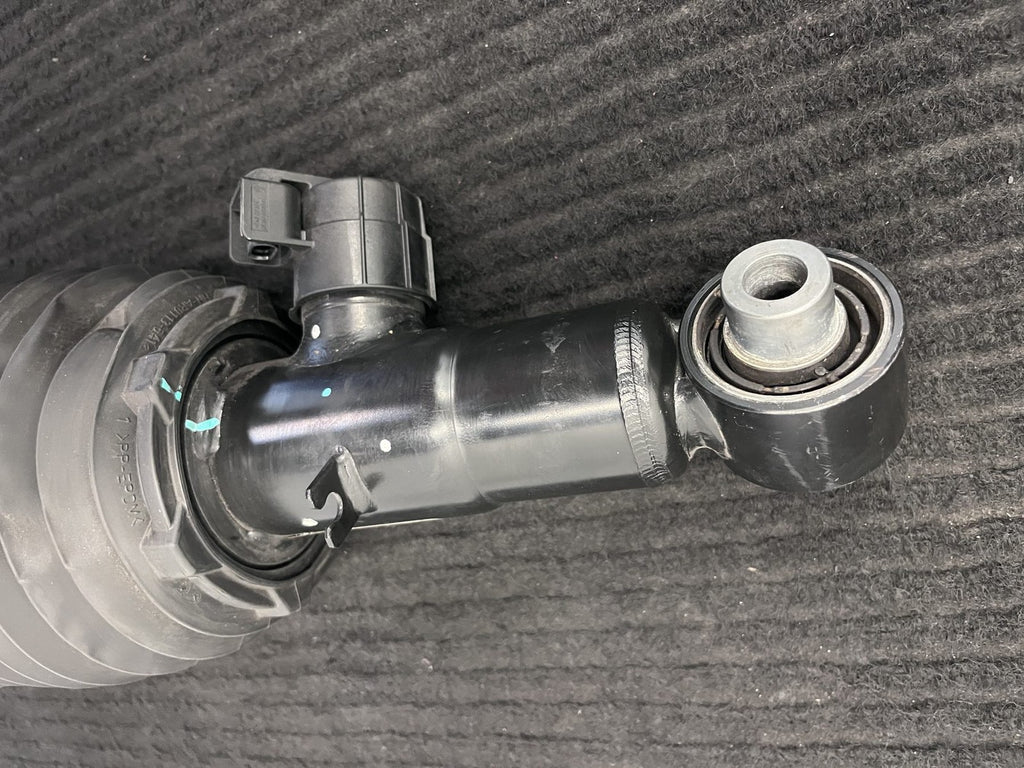 2024-2025 BMW X5 50e G05 Lci Rear Left Air Strut OEM 37105A40B53 - eBay image 6