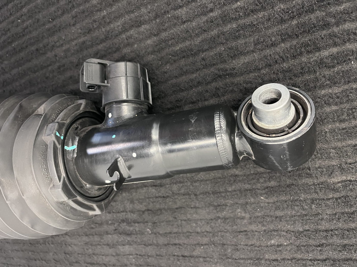 2024-2025 BMW X5 50e G05 Lci Rear Left Air Strut OEM 37105A40B53 - eBay image 6